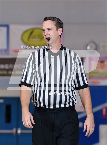 Thumbnail 3 in Bishop Manogue vs. Folsom (Stan Harms Classic) photogallery.