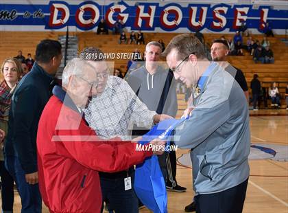 Thumbnail 1 in Bishop Manogue vs. Folsom (Stan Harms Classic) photogallery.