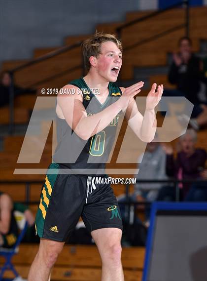 Thumbnail 3 in Bishop Manogue vs. Folsom (Stan Harms Classic) photogallery.