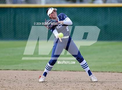Thumbnail 3 in Redwood vs. Buchanan photogallery.