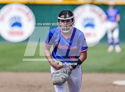 Thumbnail 3 in Redwood vs. Buchanan photogallery.