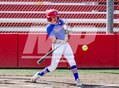 Thumbnail 2 in Redwood vs. Buchanan photogallery.