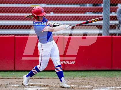Thumbnail 2 in Redwood vs. Buchanan photogallery.