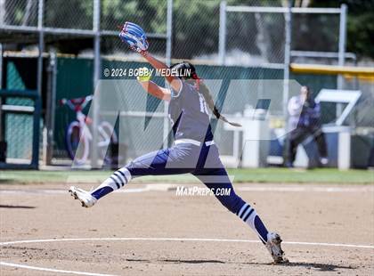 Thumbnail 1 in Redwood vs. Buchanan photogallery.