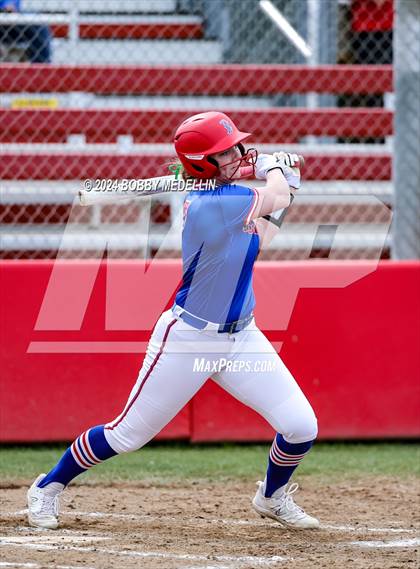 Thumbnail 3 in Redwood vs. Buchanan photogallery.