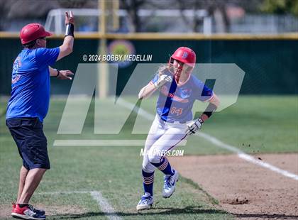 Thumbnail 2 in Redwood vs. Buchanan photogallery.