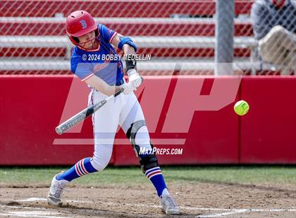 Thumbnail 1 in Redwood vs. Buchanan photogallery.