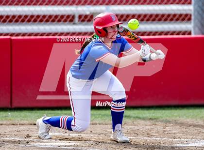 Thumbnail 1 in Redwood vs. Buchanan photogallery.