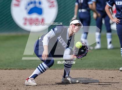 Thumbnail 3 in Redwood vs. Buchanan photogallery.