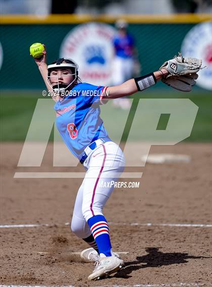 Thumbnail 1 in Redwood vs. Buchanan photogallery.