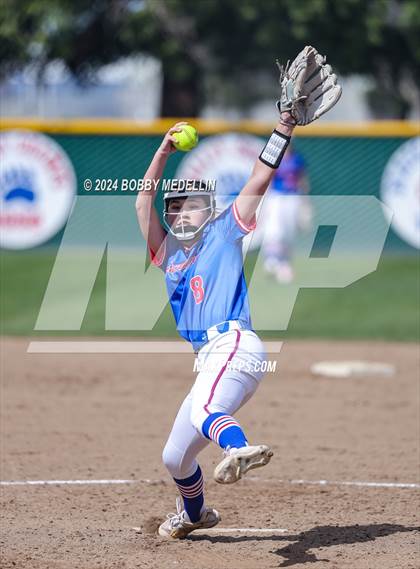 Thumbnail 3 in Redwood vs. Buchanan photogallery.