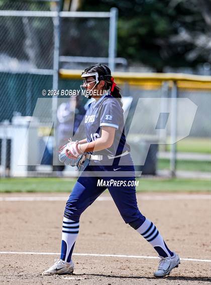Thumbnail 3 in Redwood vs. Buchanan photogallery.