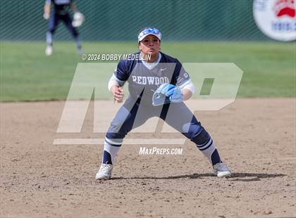 Thumbnail 2 in Redwood vs. Buchanan photogallery.