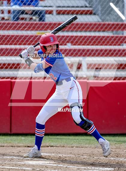 Thumbnail 3 in Redwood vs. Buchanan photogallery.