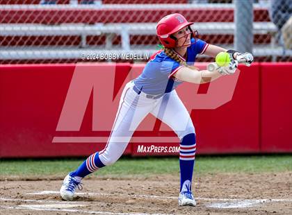 Thumbnail 1 in Redwood vs. Buchanan photogallery.