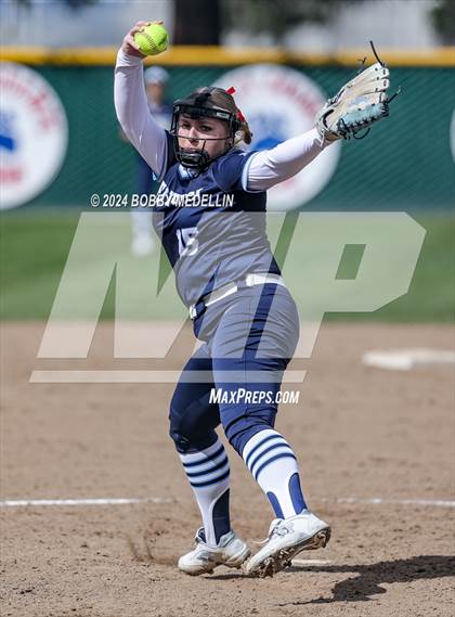 Thumbnail 3 in Redwood vs. Buchanan photogallery.