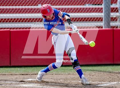 Thumbnail 2 in Redwood vs. Buchanan photogallery.