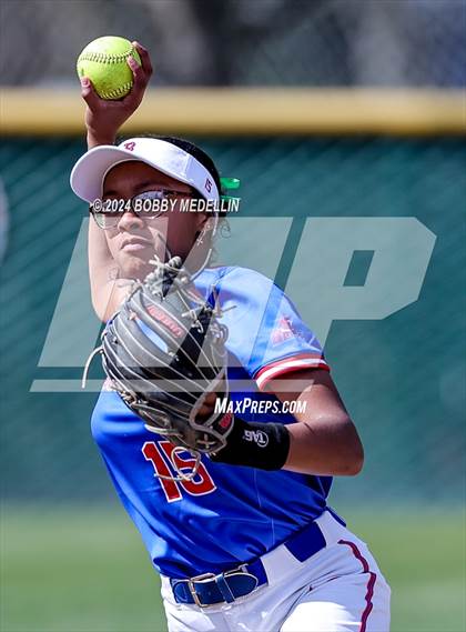 Thumbnail 1 in Redwood vs. Buchanan photogallery.