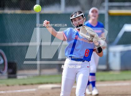 Thumbnail 2 in Redwood vs. Buchanan photogallery.