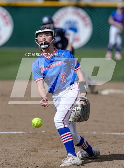 Thumbnail 1 in Redwood vs. Buchanan photogallery.