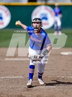 Photo from the gallery "Redwood vs. Buchanan"