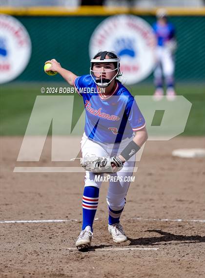 Thumbnail 1 in Redwood vs. Buchanan photogallery.