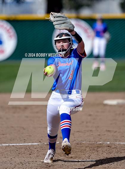 Thumbnail 2 in Redwood vs. Buchanan photogallery.