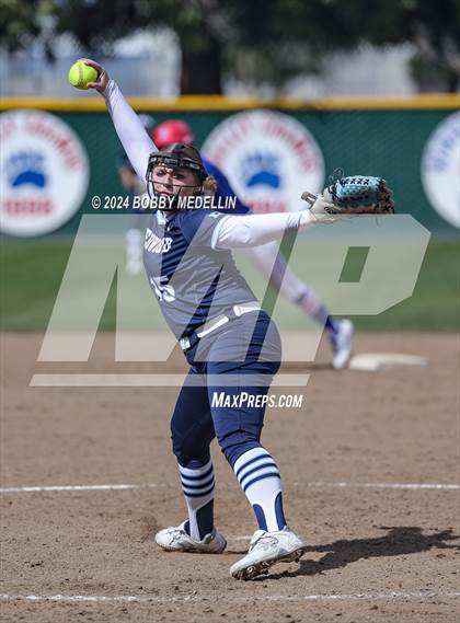 Thumbnail 1 in Redwood vs. Buchanan photogallery.