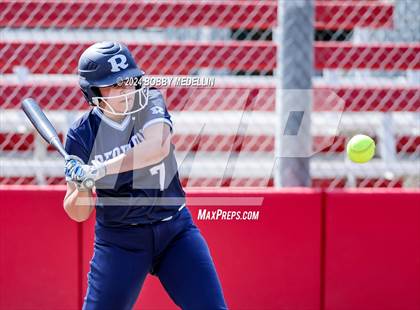 Thumbnail 3 in Redwood vs. Buchanan photogallery.