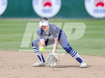 Thumbnail 3 in Redwood vs. Buchanan photogallery.