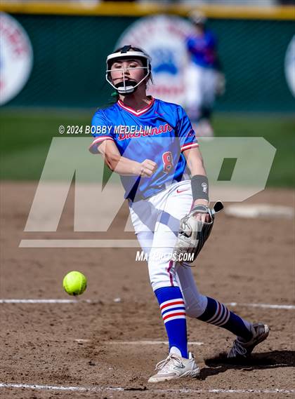 Thumbnail 3 in Redwood vs. Buchanan photogallery.