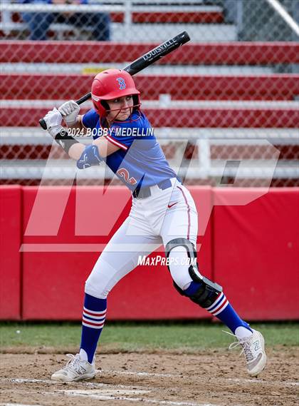 Thumbnail 2 in Redwood vs. Buchanan photogallery.