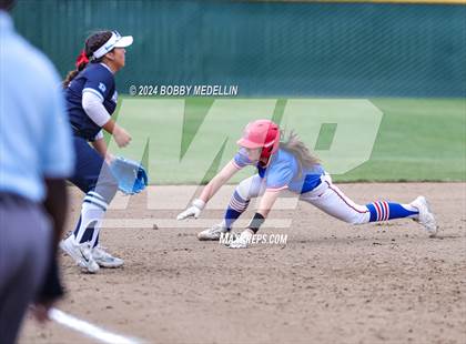 Thumbnail 3 in Redwood vs. Buchanan photogallery.