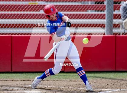 Thumbnail 2 in Redwood vs. Buchanan photogallery.