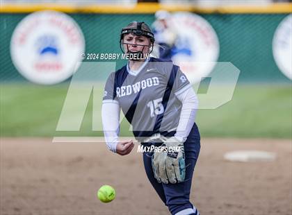 Thumbnail 1 in Redwood vs. Buchanan photogallery.