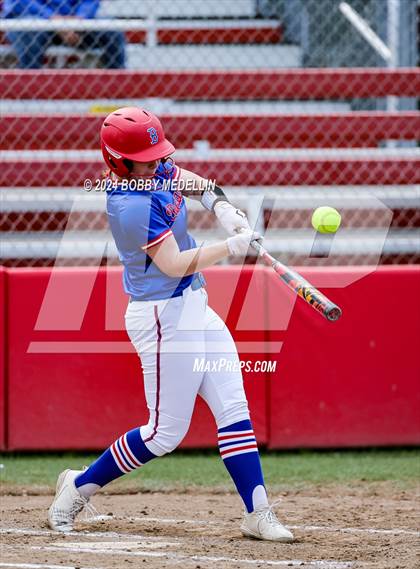 Thumbnail 3 in Redwood vs. Buchanan photogallery.