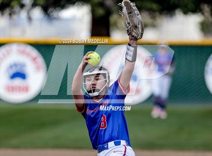 Thumbnail 2 in Redwood vs. Buchanan photogallery.