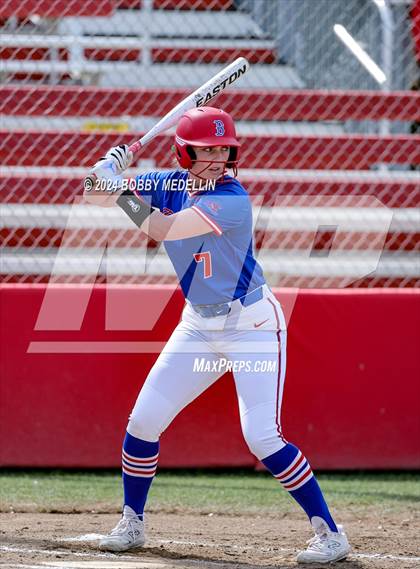 Thumbnail 3 in Redwood vs. Buchanan photogallery.