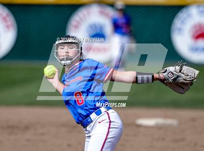 Thumbnail 2 in Redwood vs. Buchanan photogallery.