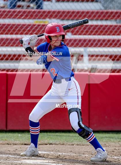 Thumbnail 3 in Redwood vs. Buchanan photogallery.