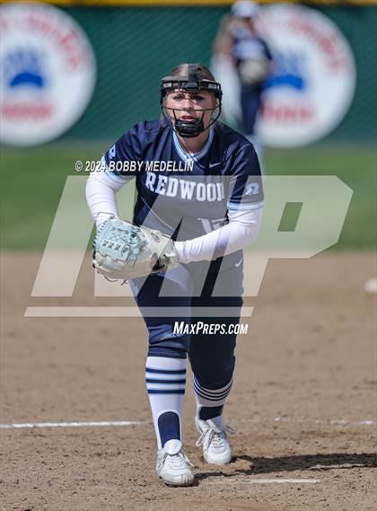 Thumbnail 1 in Redwood vs. Buchanan photogallery.