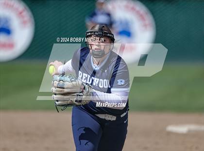 Thumbnail 3 in Redwood vs. Buchanan photogallery.