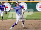 Photo from the gallery "Redwood vs. Buchanan"