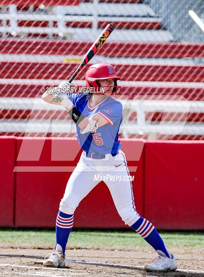 Thumbnail 3 in Redwood vs. Buchanan photogallery.