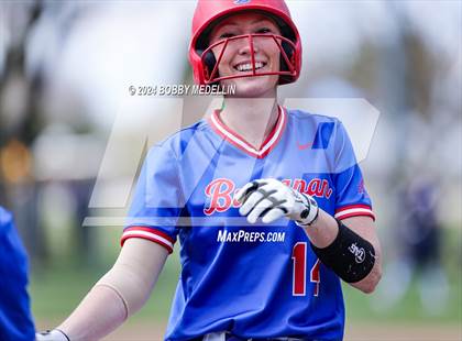 Thumbnail 2 in Redwood vs. Buchanan photogallery.