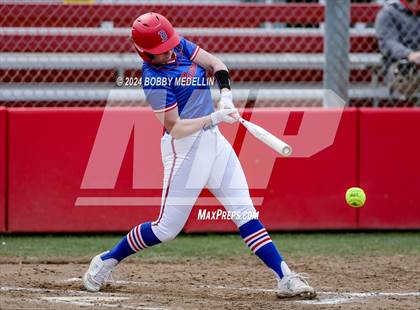 Thumbnail 2 in Redwood vs. Buchanan photogallery.