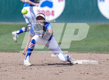Thumbnail 1 in Redwood vs. Buchanan photogallery.