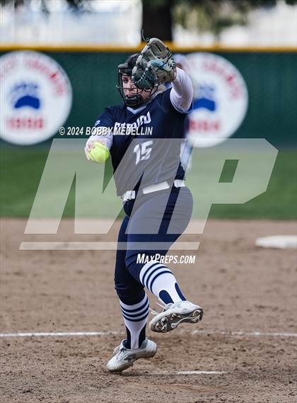Thumbnail 2 in Redwood vs. Buchanan photogallery.