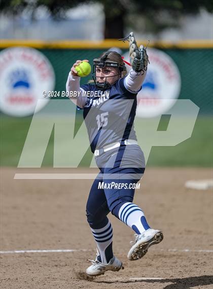 Thumbnail 3 in Redwood vs. Buchanan photogallery.