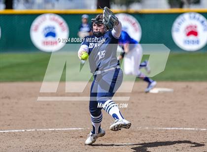 Thumbnail 3 in Redwood vs. Buchanan photogallery.